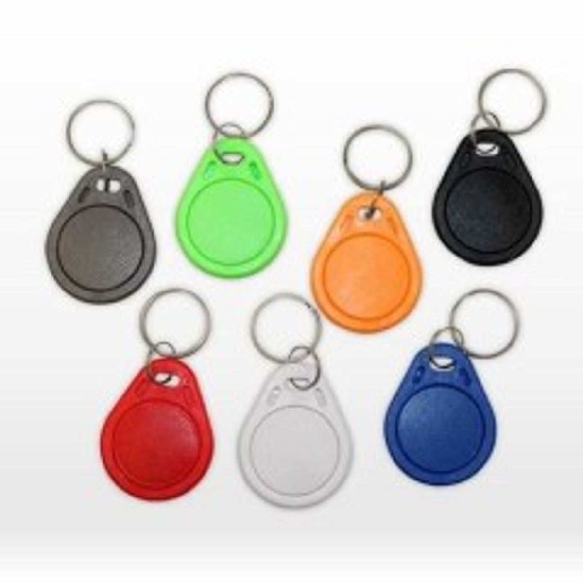 ACS Mifare 1K Keyfob, Color: