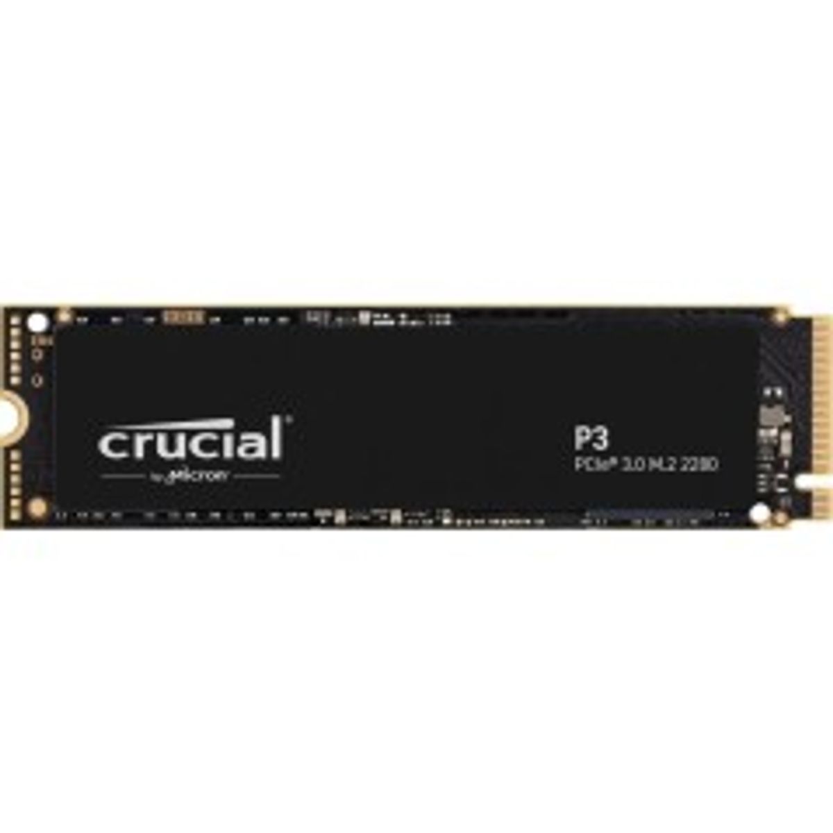 Crucial P3 M.2 2000 Gb Pci Express