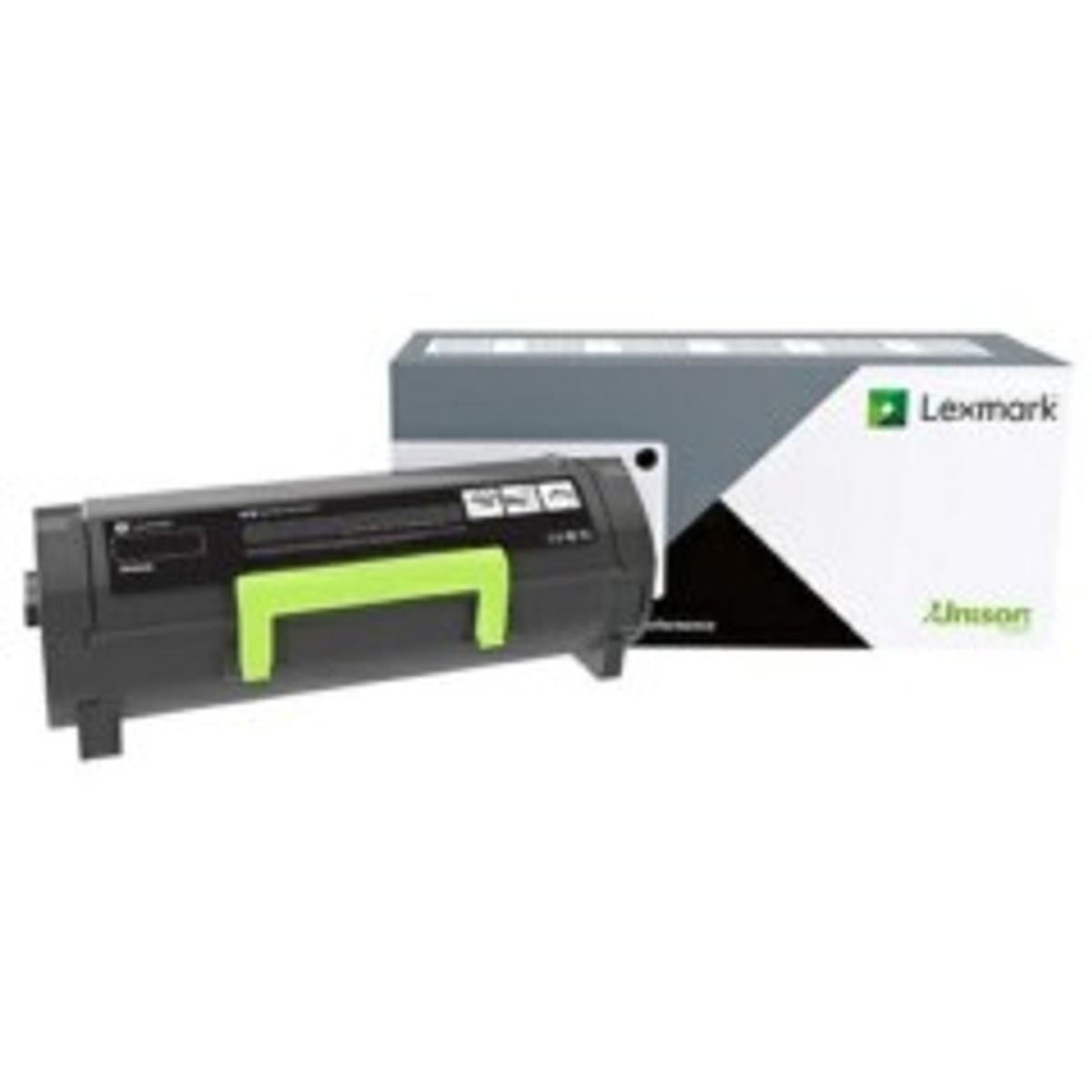 Lexmark Corporate Cartridge 20000