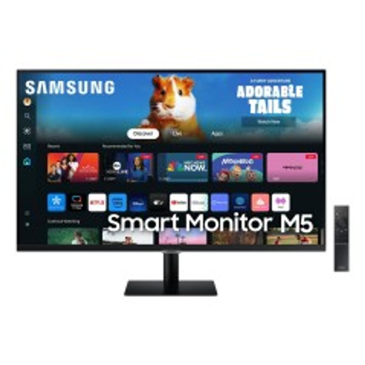 Samsung M50D computer monitor 68.6 cm