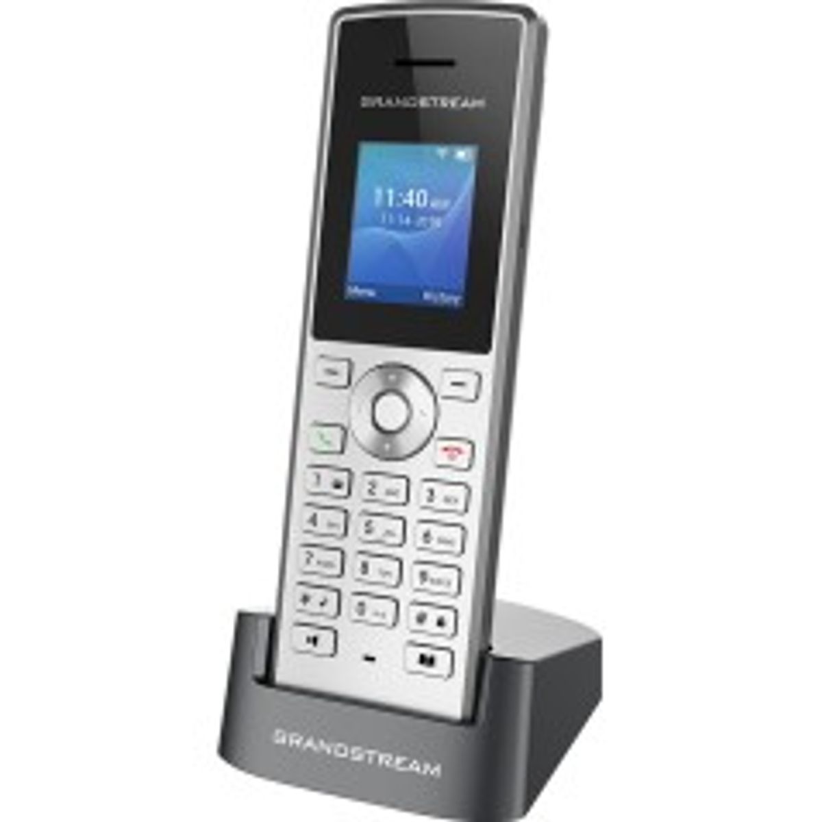 Grandstream WP810 Trådløs VoIP-telefon