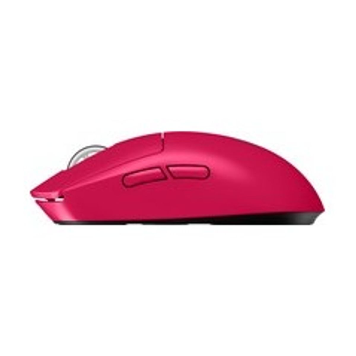 Logitech G PRO X SUPERLIGHT 2 Optisk Trådløs Pink