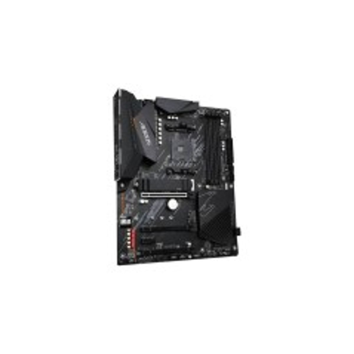 Gigabyte B550 AORUS Elite V2 ATX AM4 AMD B550