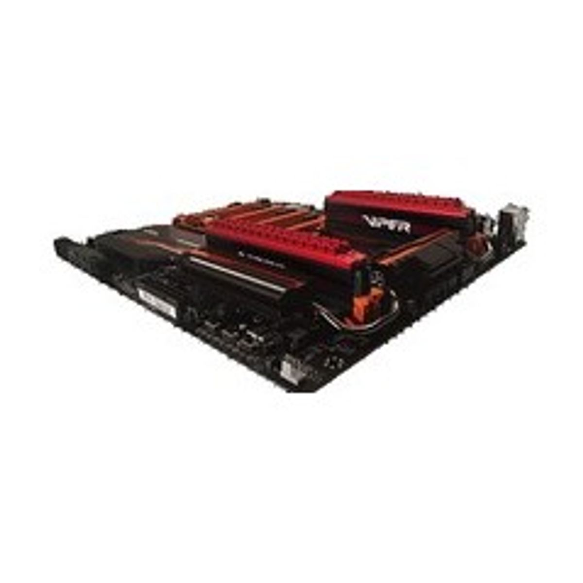 Patriot DDR4 32GB kit 3200MHz CL16 Ikke-ECC