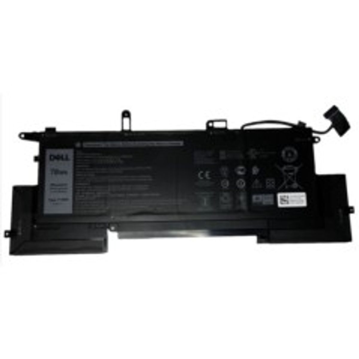 Dell 78Wh Lithium-ion battery for