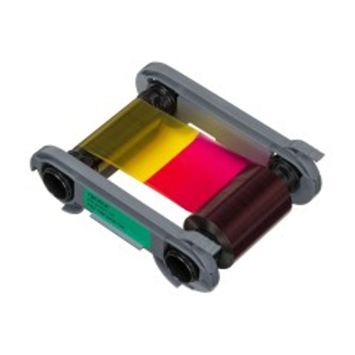 Evolis YMCKO-K Color Ribbon - 200