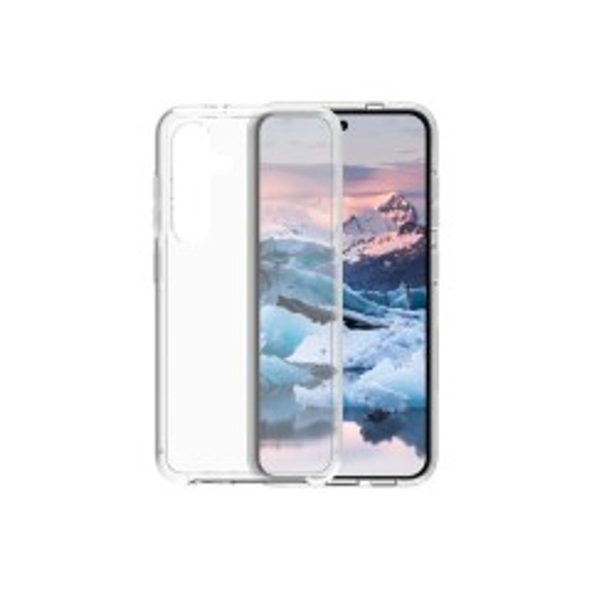 dbramante1928 Iceland Pro Galaxy S24+, Clear