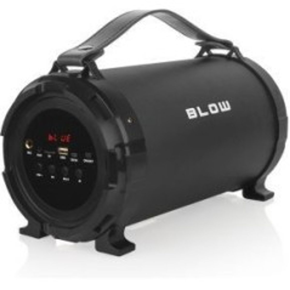 Blow BT910 BAZOOKA Højttaler Sort