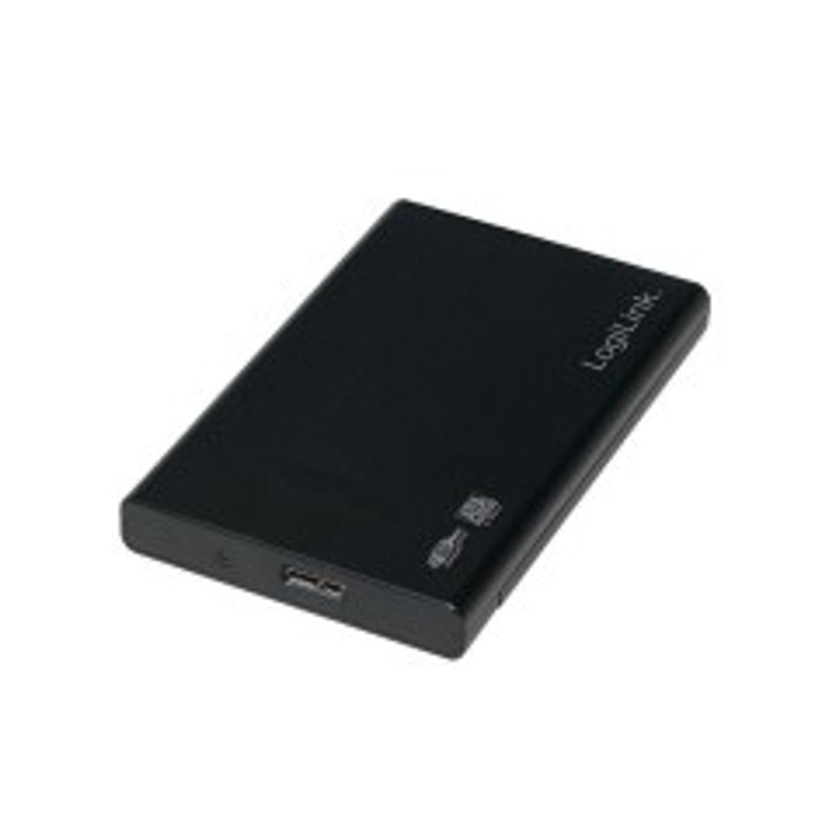 LogiLink USB 3.0 2,5" Extern. Super