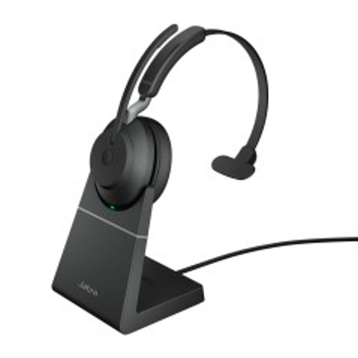 Jabra Evolve2 65, Link380a UC Mono