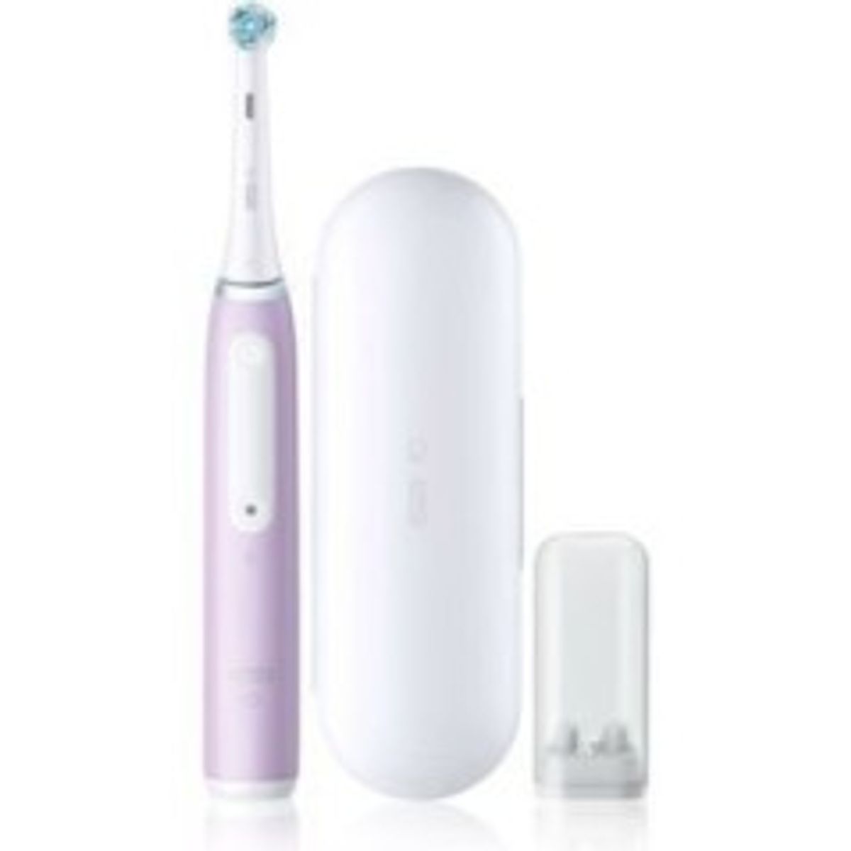 Oral-B Electric Toothbrush iO4 Rechargeable