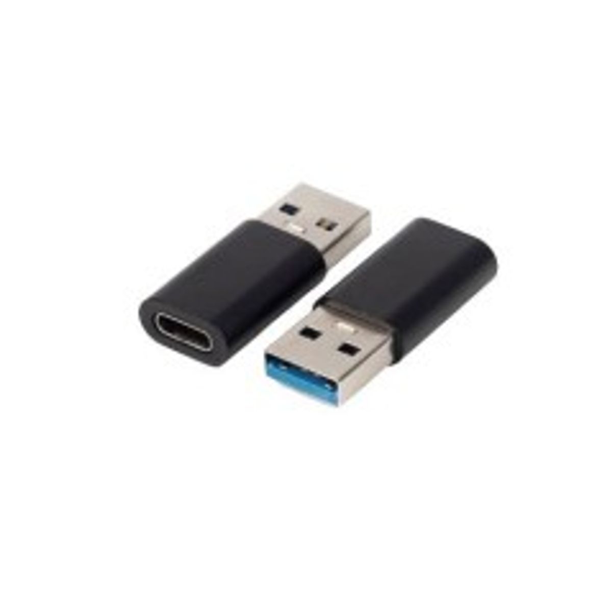 MicroConnect USB-A to USB-C Adapter,