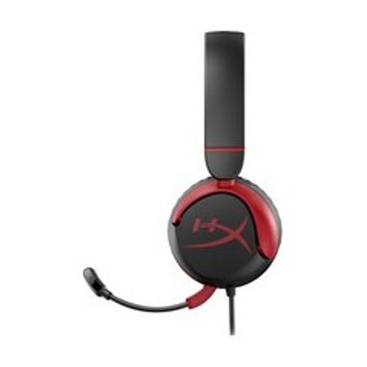 Cloud Mini Wired Headset Black