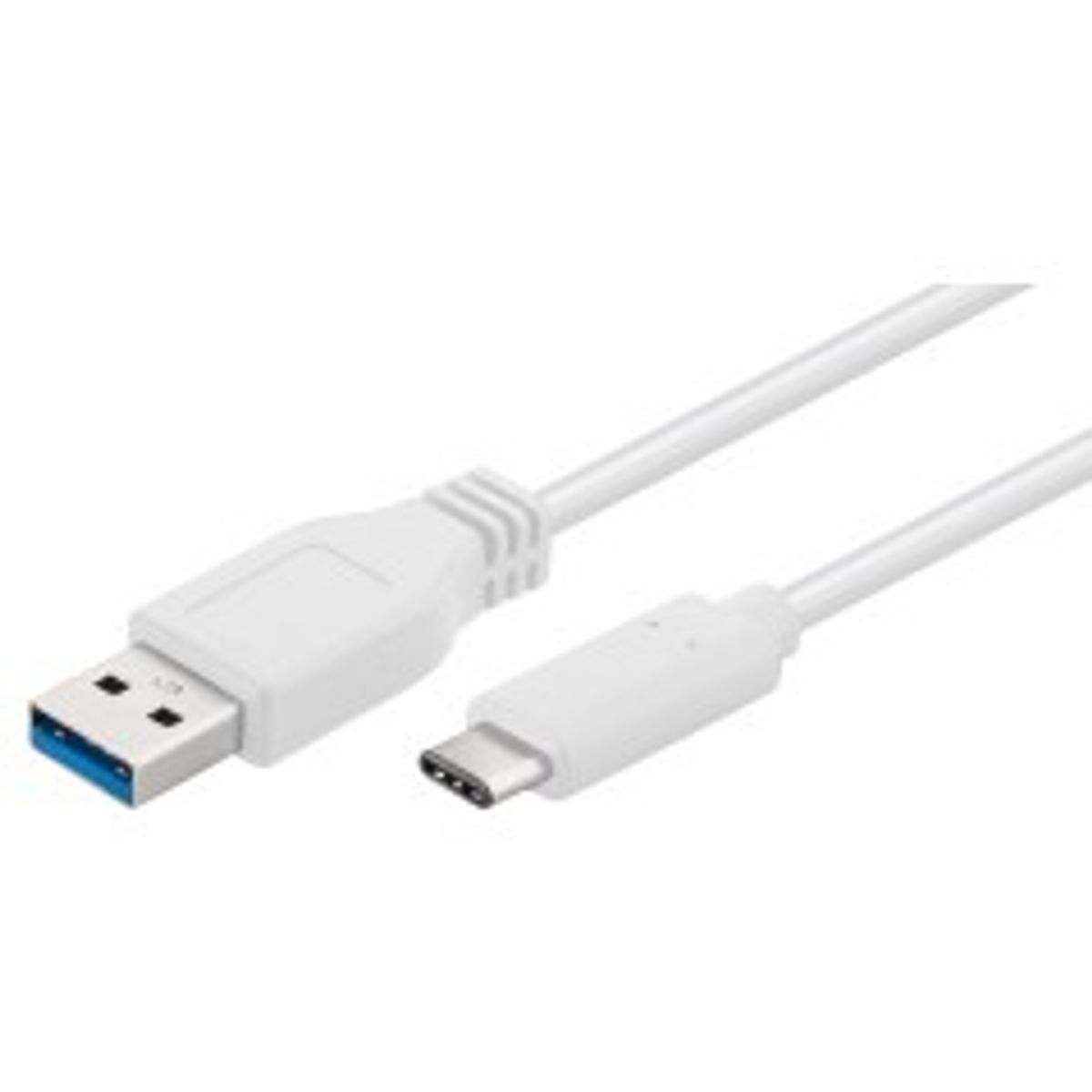 MicroConnect USB-C 3.2 Gen 1 to A Cable,