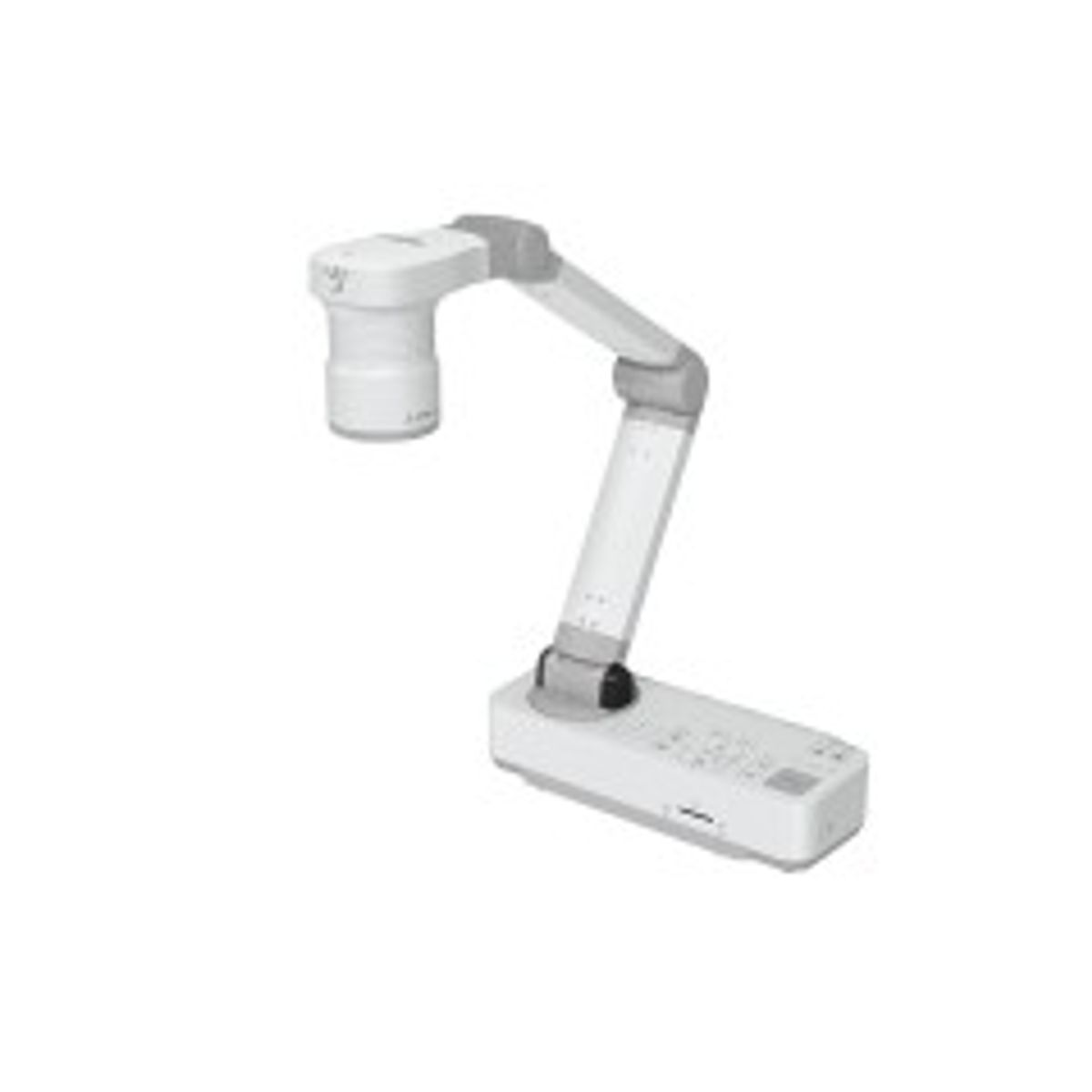 Epson ELPDC21 document camera Grey,