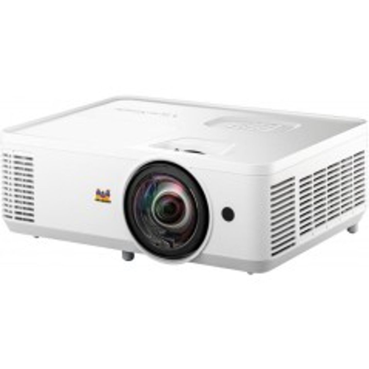 ViewSonic PS502S projector