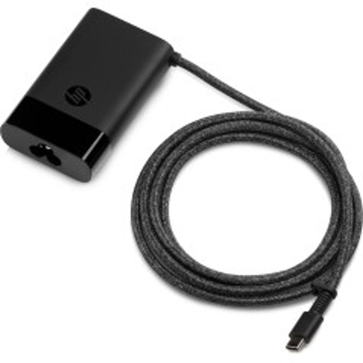 HP USB-C 65W Laptop Charger