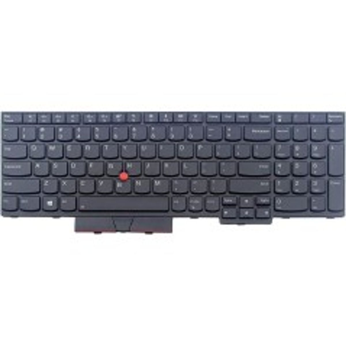 Lenovo Keyboard NRD B