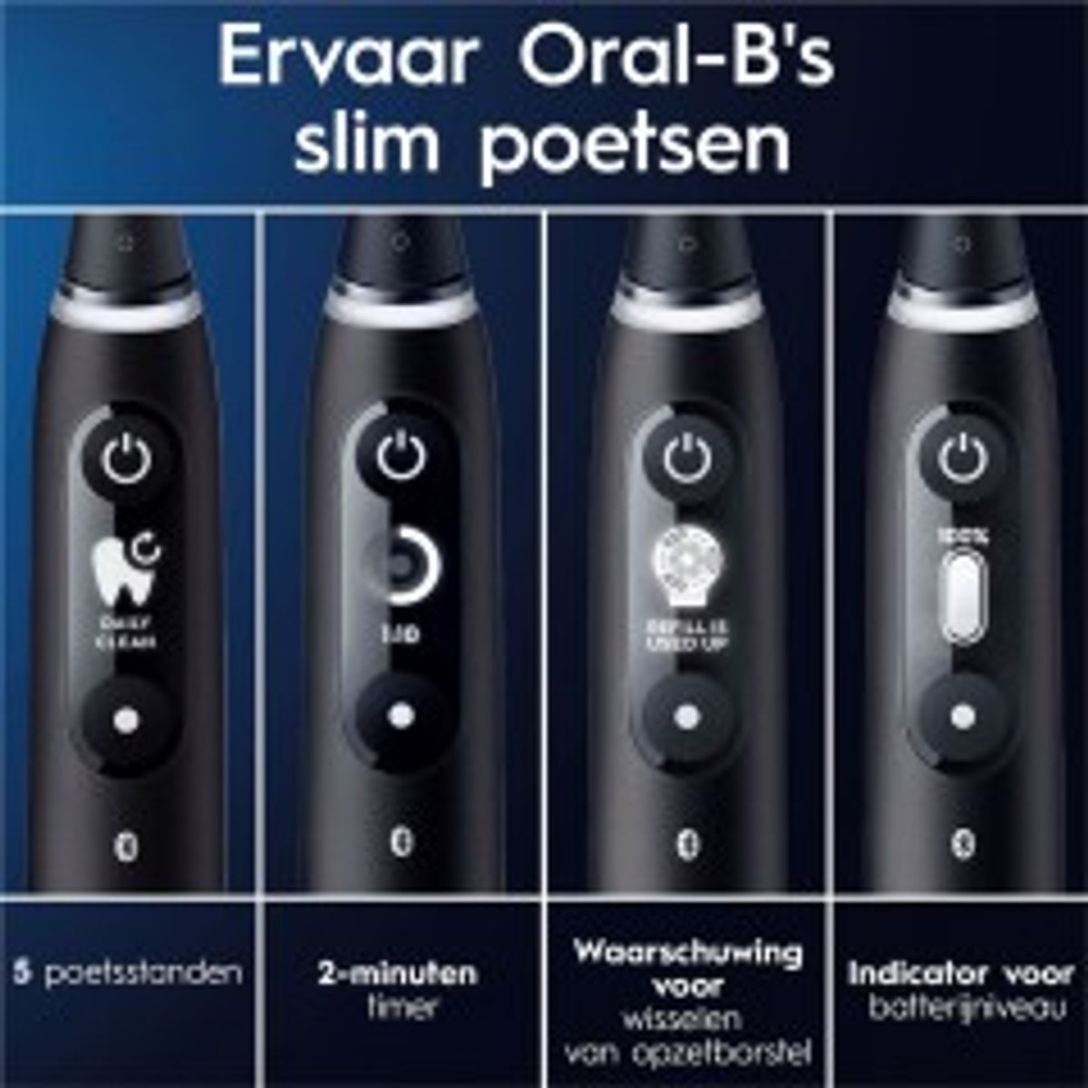 Oral-B iO Series 7N *Black Onyx*