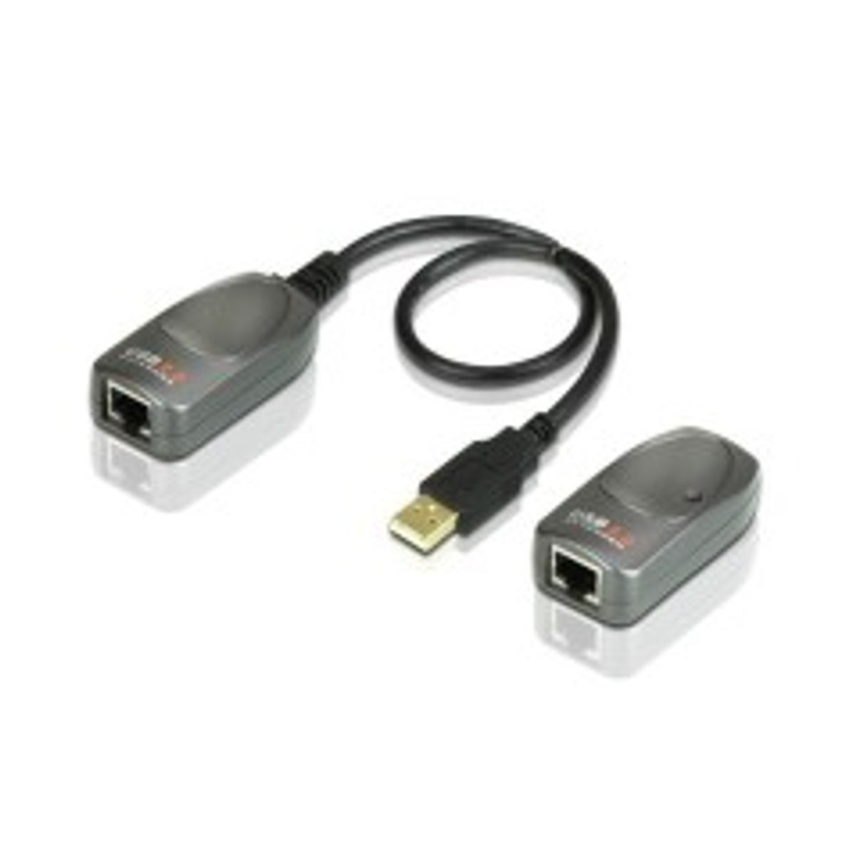 Aten USB 2.0 Extender, gt/ 60m