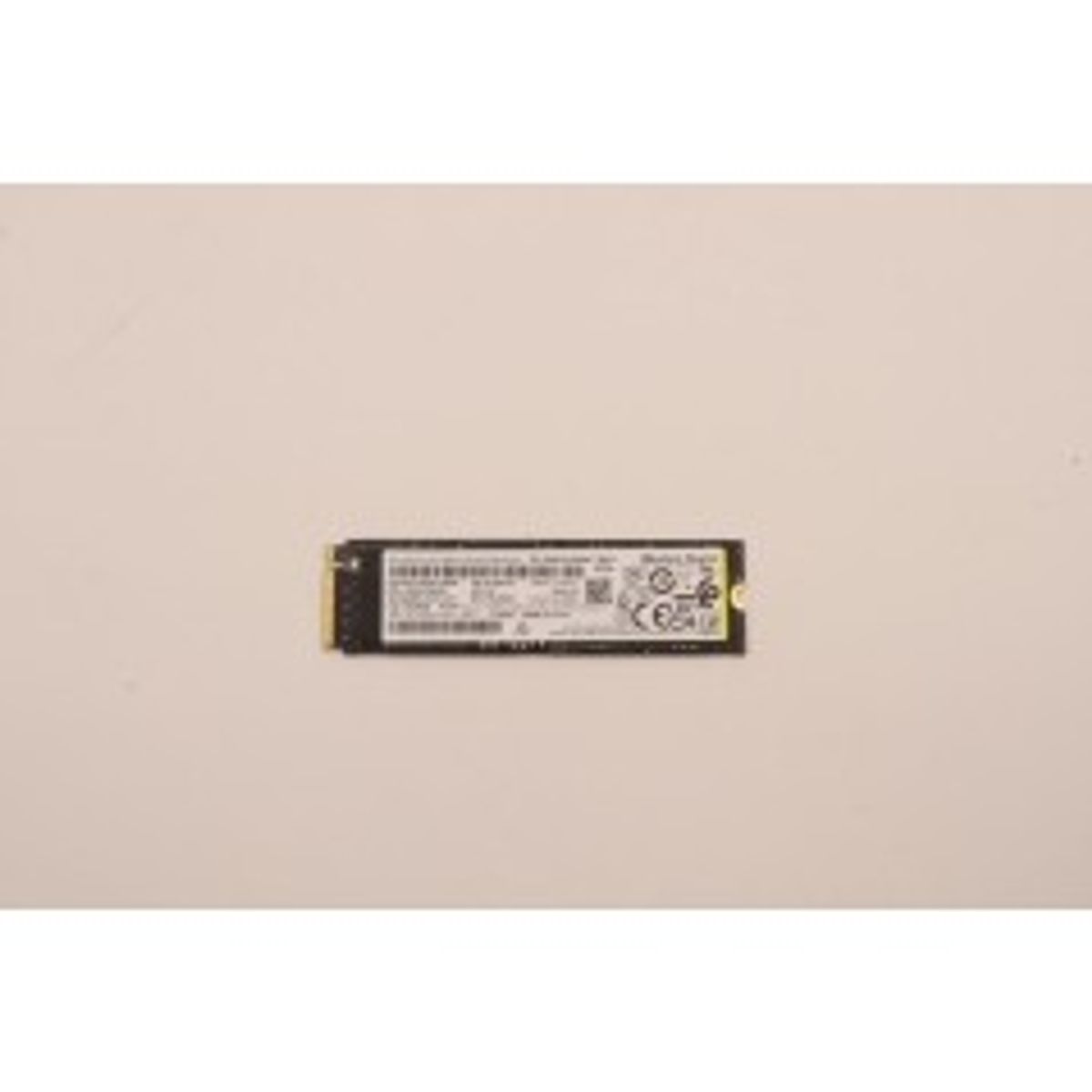 Lenovo 2TB M.2 2280 PCIe 4.0 NVMe SSD