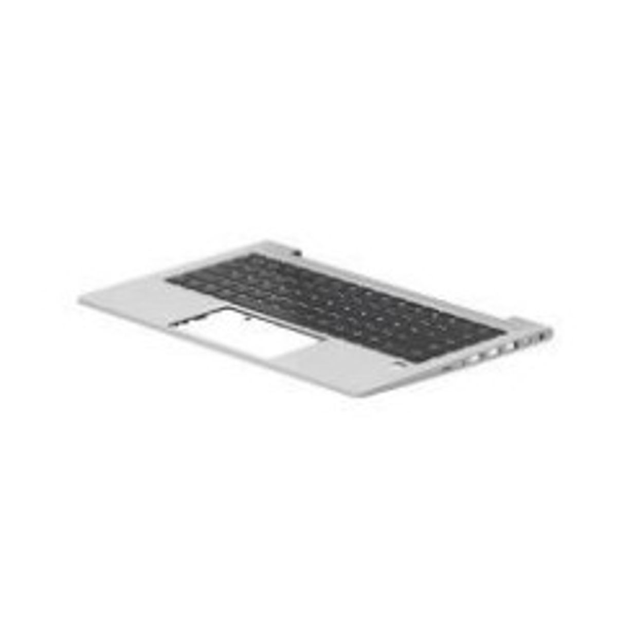 HP SPS-TOP COVER W/KB BL INTL