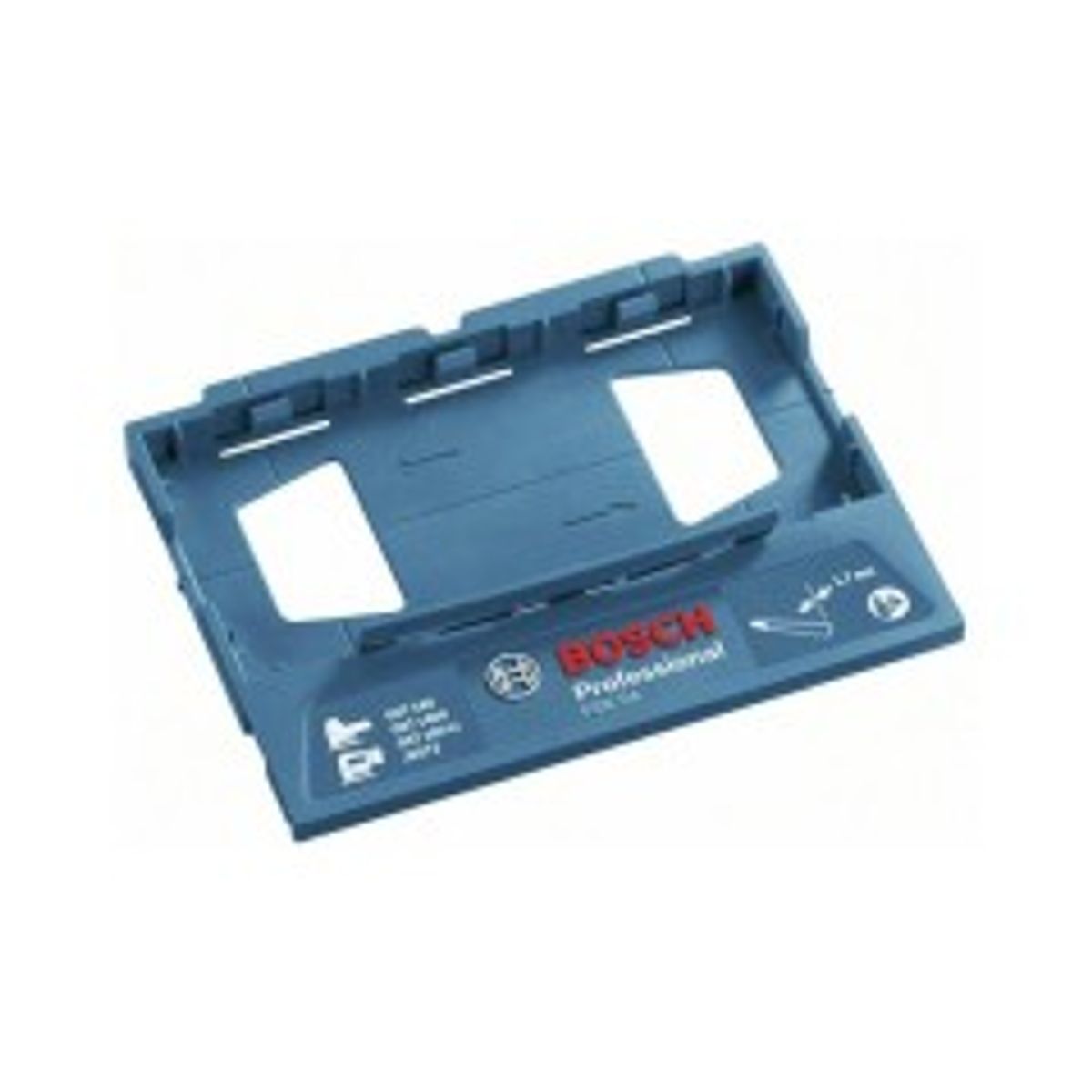 Bosch FSN SA Professional Guideskinneadapter Stiksav