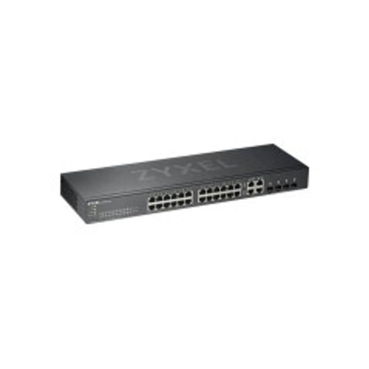 Zyxel GS1920-24v2 Switch 24-porte Gigabit