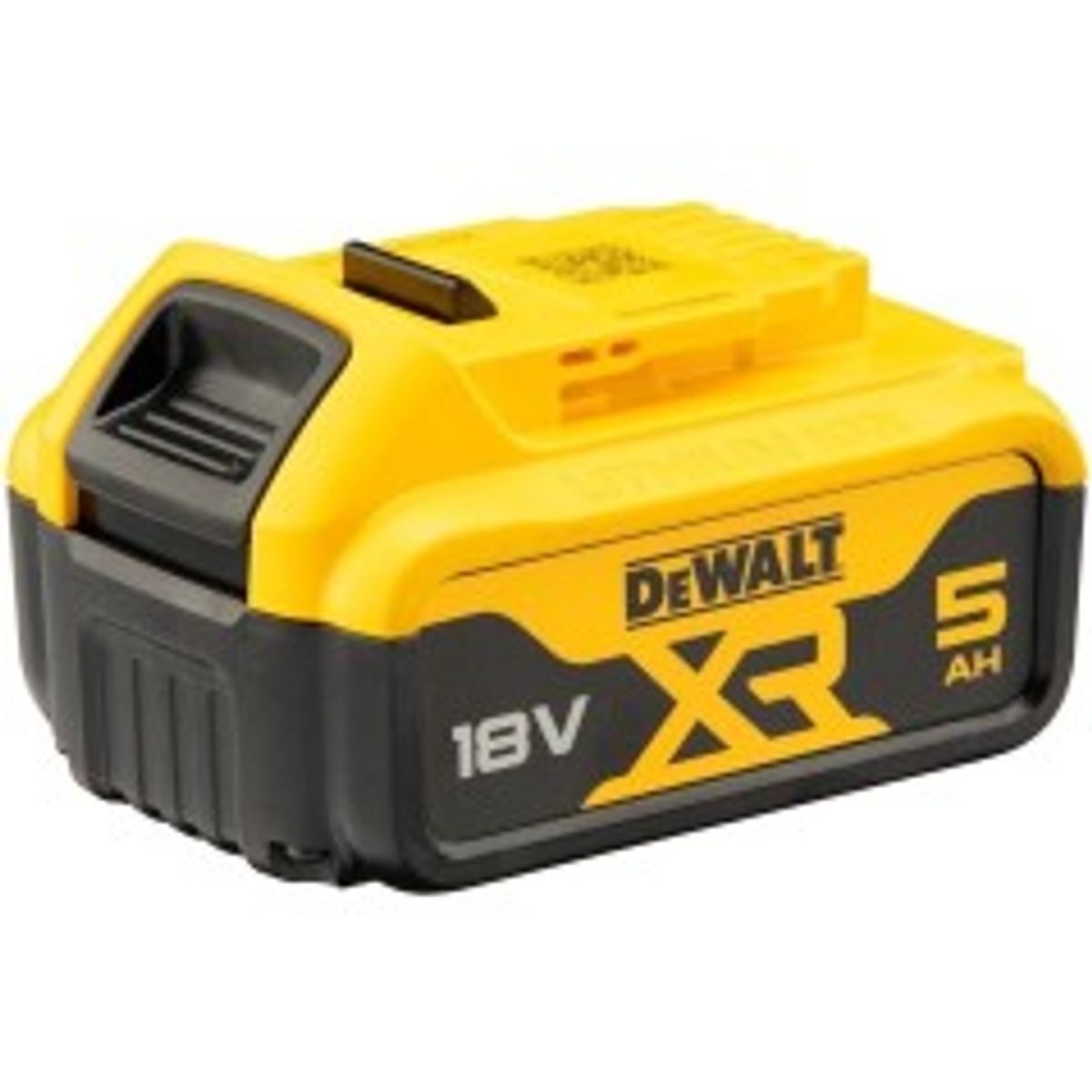 DeWALT XR DCB184 Batteri Litiumion 5Ah