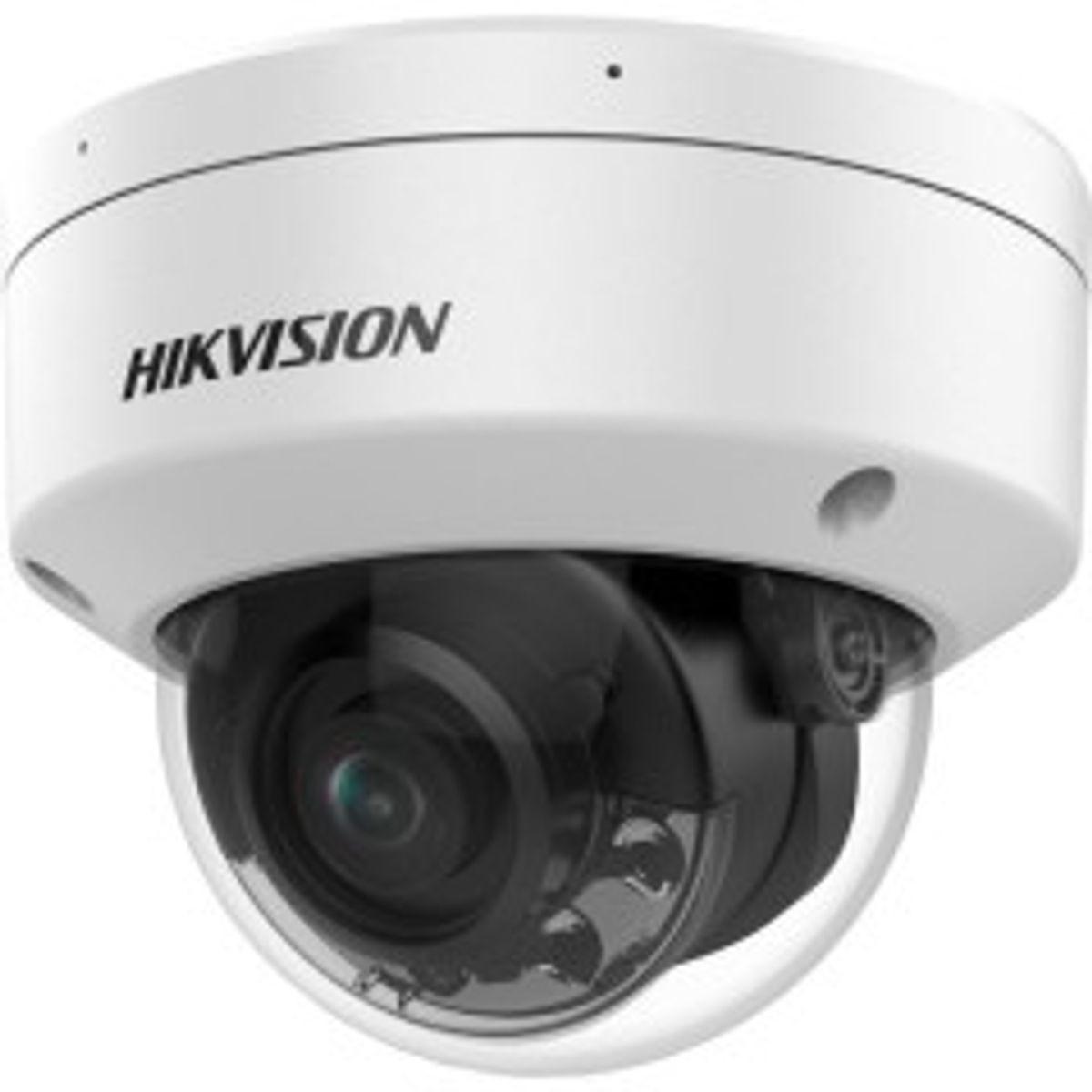 Hikvision 8 MP Smart Hybrid Light with