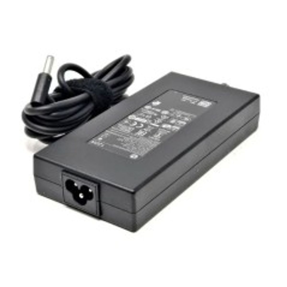 HP 120W AC adapter with 7.4mm