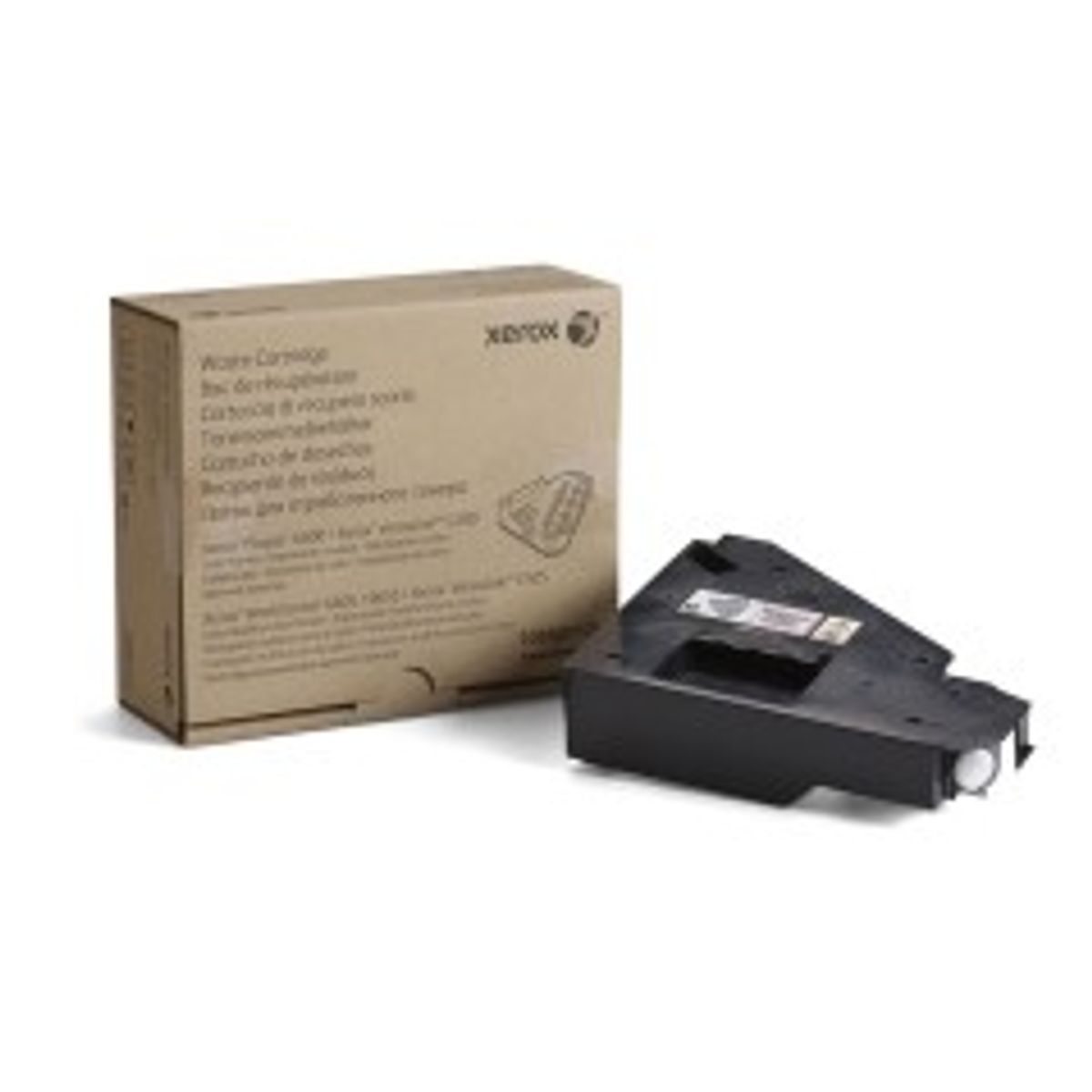 Xerox Waste Cartridge