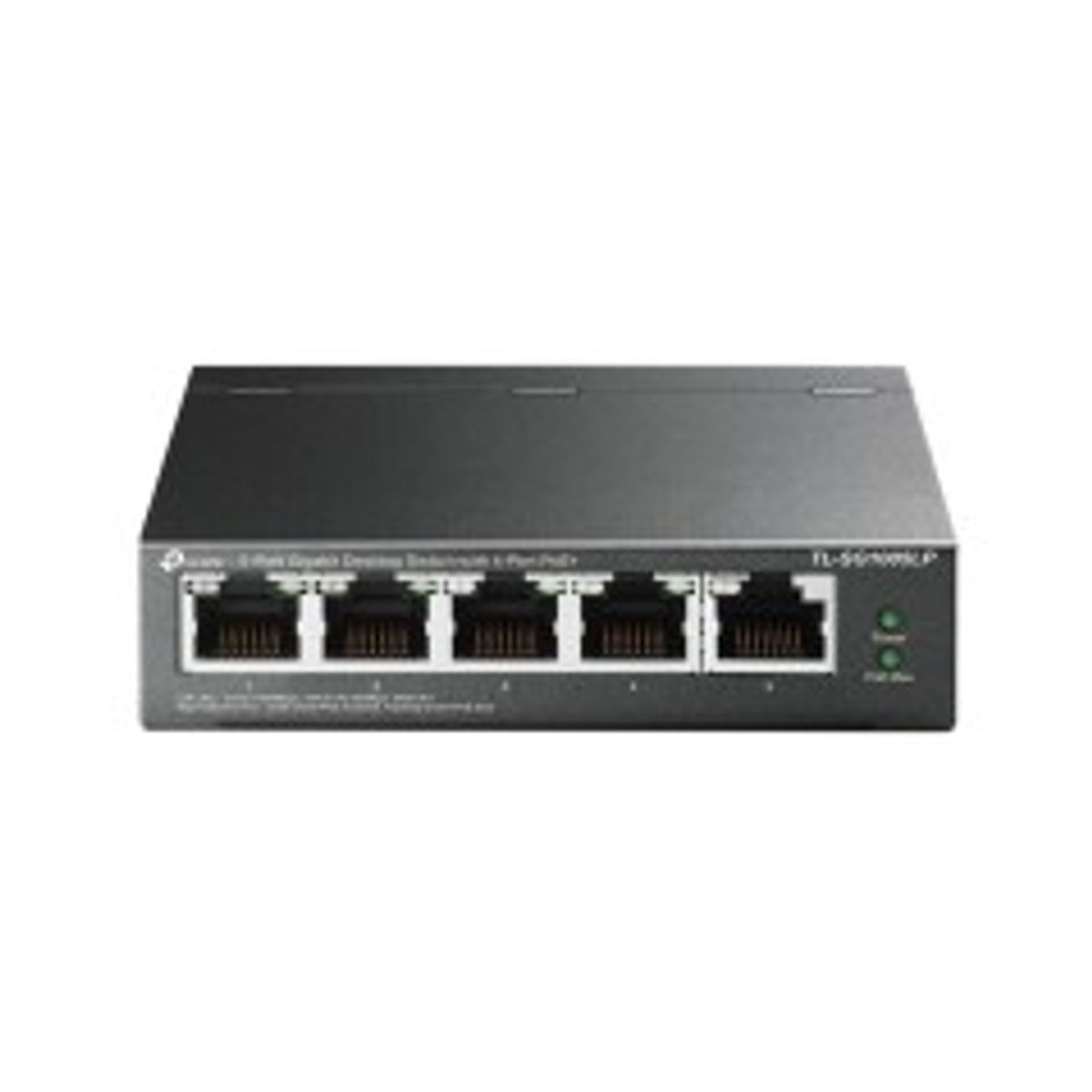 Omada V1 - switch - 5 ports -