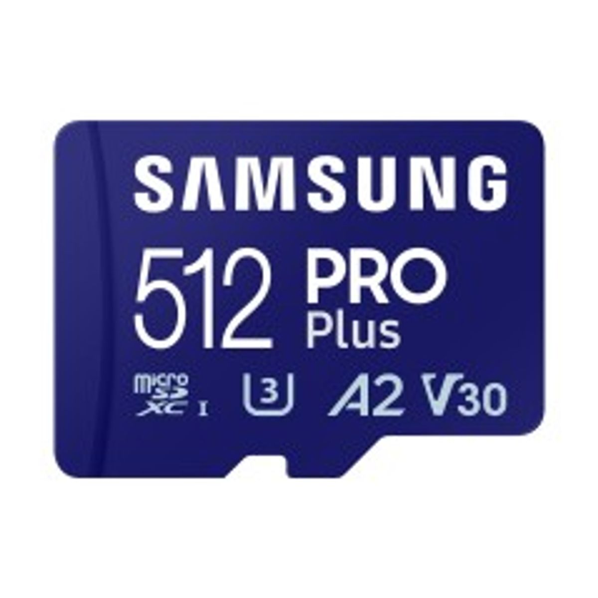 Samsung Memory Card 512 Gb Microsdxc