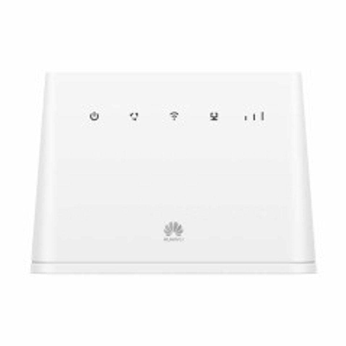 Huawei Lte White Wireless Router