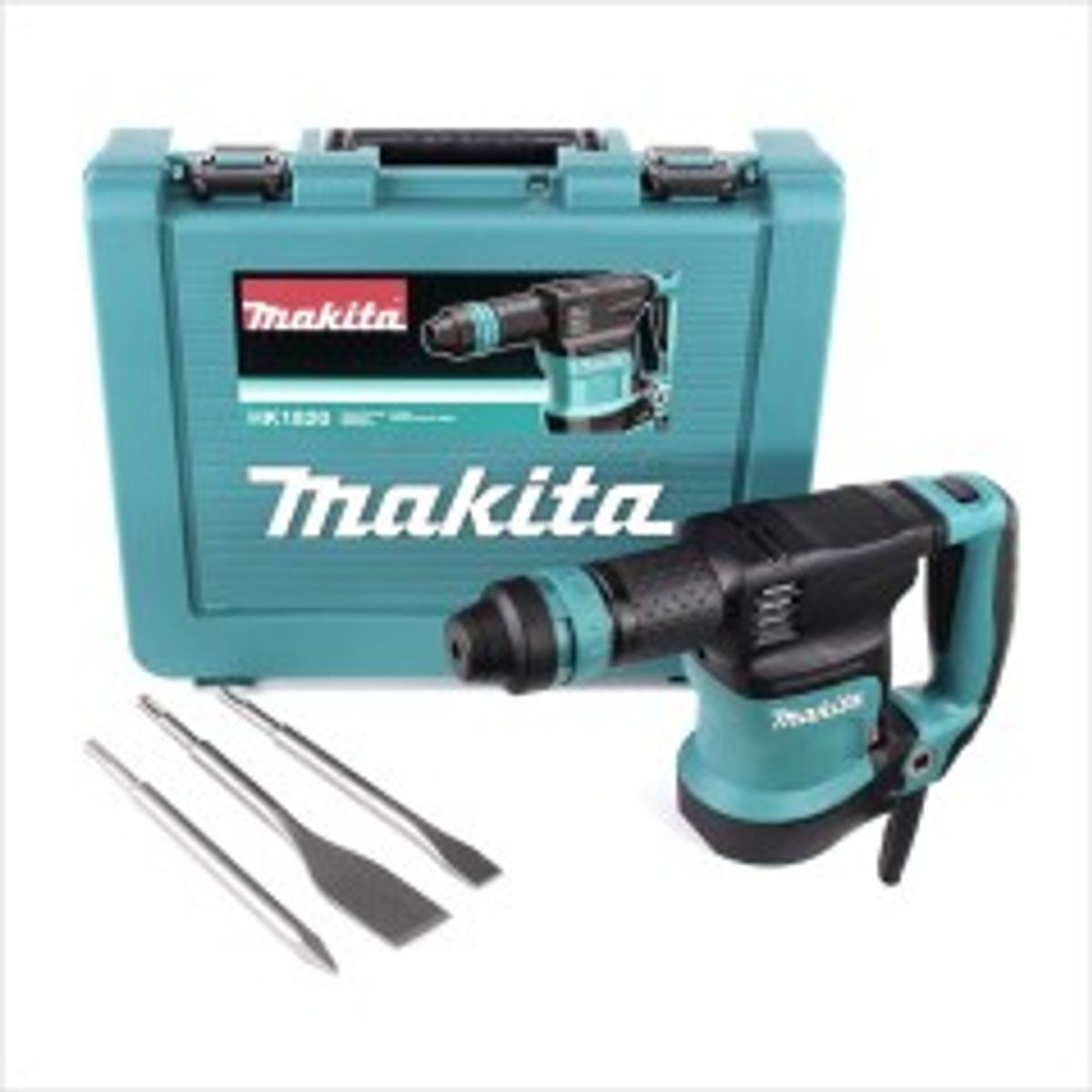 Makita HK1820 Skraber SDS-plus 550W