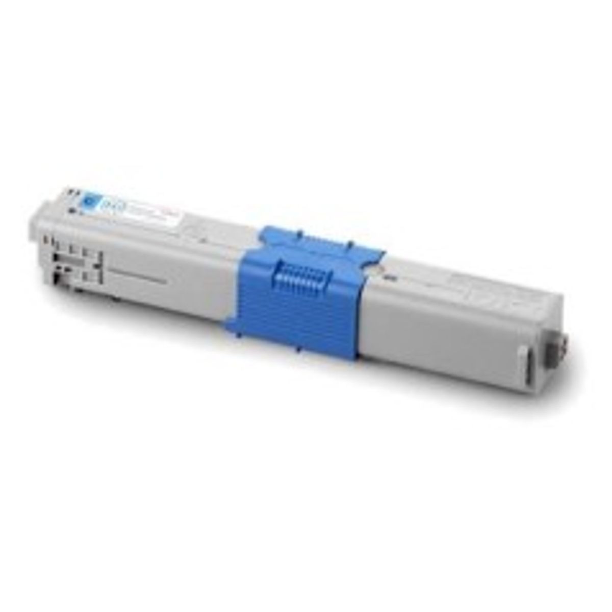 OKI Cyan 5000 sider Toner 44469724