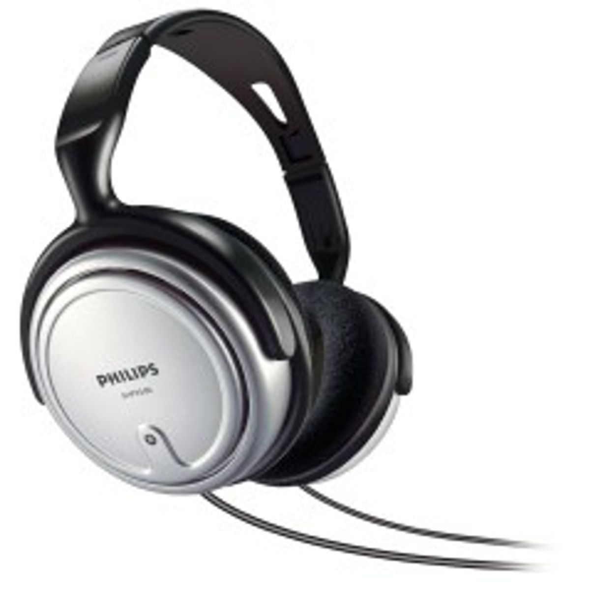 Philips SHP 2500 Headphones