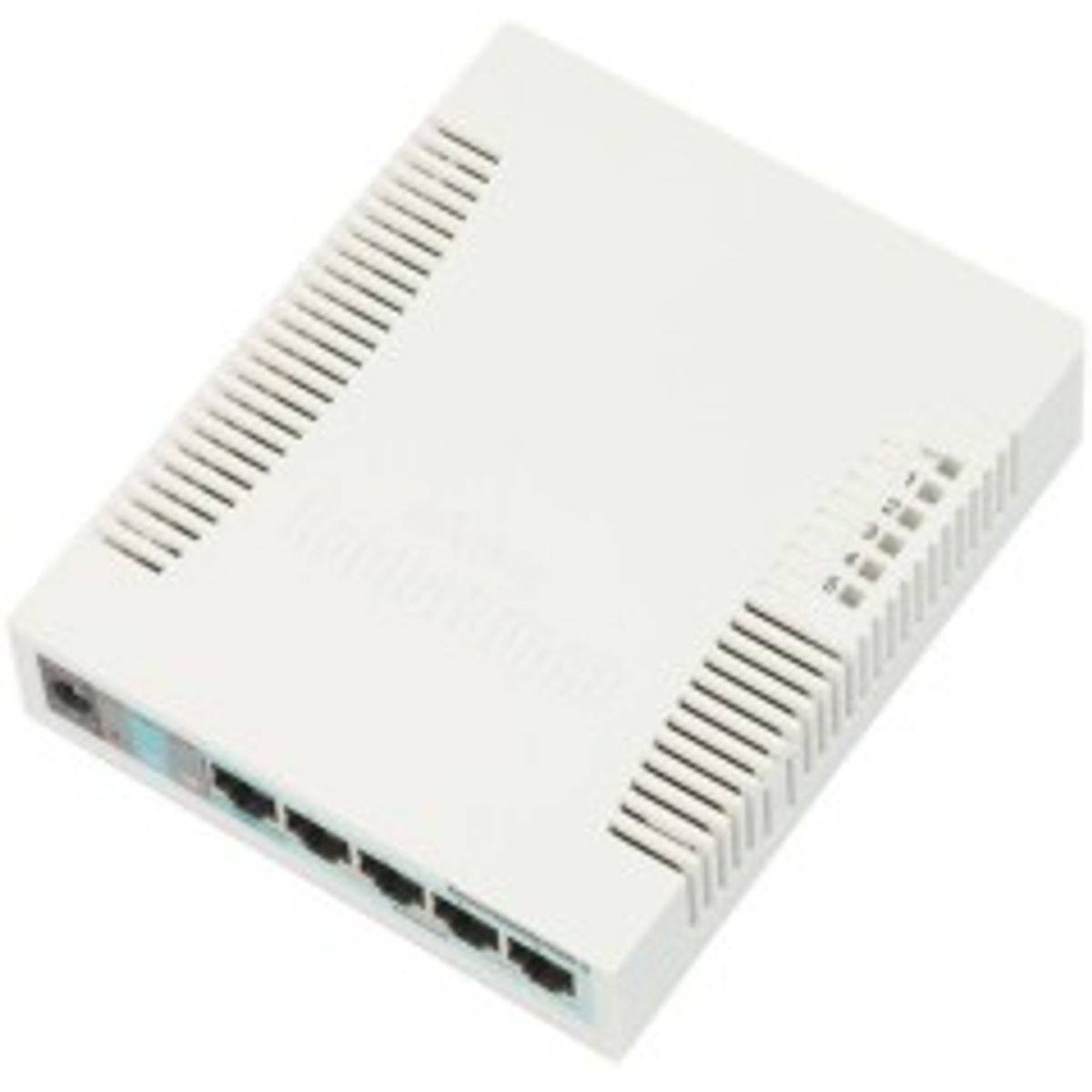 MikroTik RouterBOARD 260GS 5-port