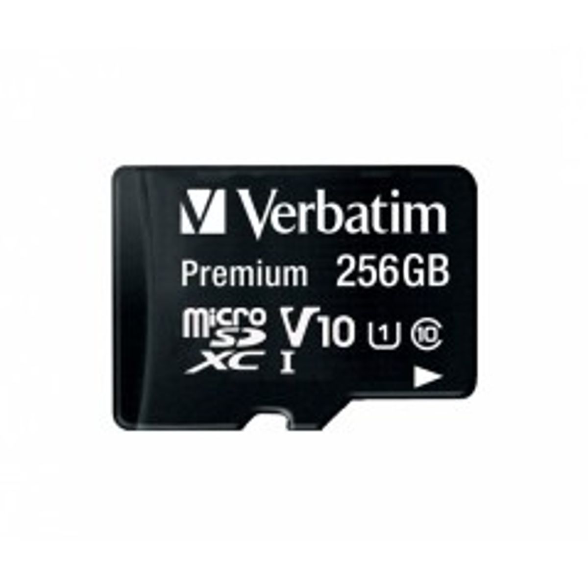 Verbatim MICRO SDXC PREMIUM UHS-I 256GB