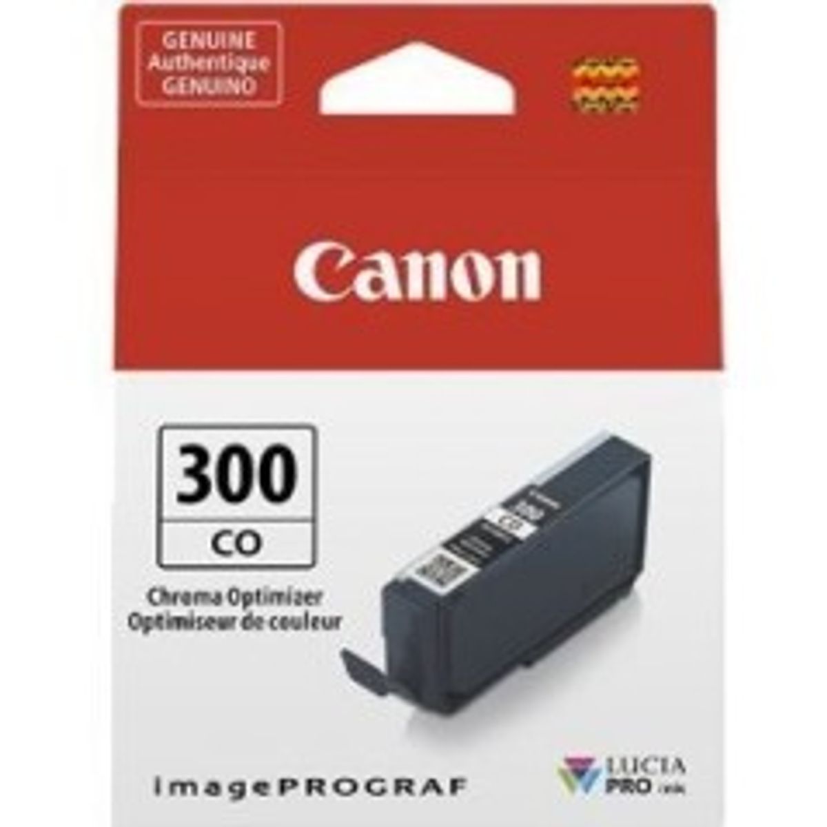 Canon PFI 300 CO Chroma-optimisering Blækbeholder 4201C001