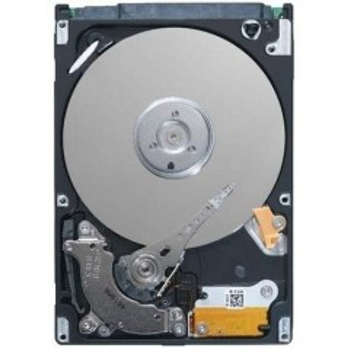 Dell 2TB SATA HDD, 7200 rpm, 3.5"