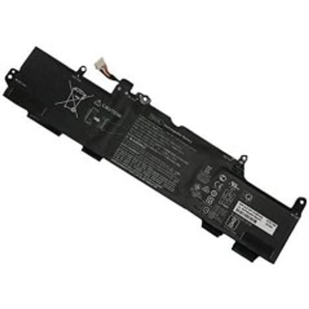 CoreParts Laptop Battery for HP 25.4Wh