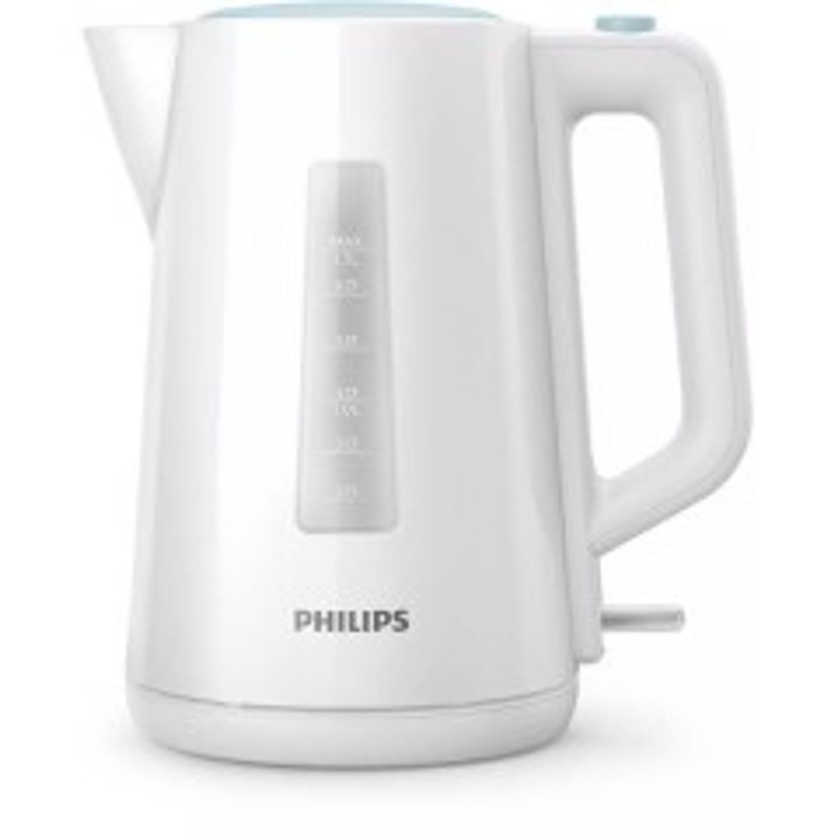 Philips Series 3000 Kedel 1.7liter Hvid