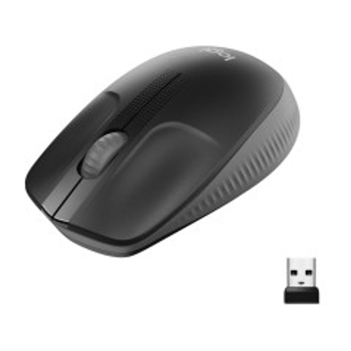 Logitech M190 mouse RF Wireless