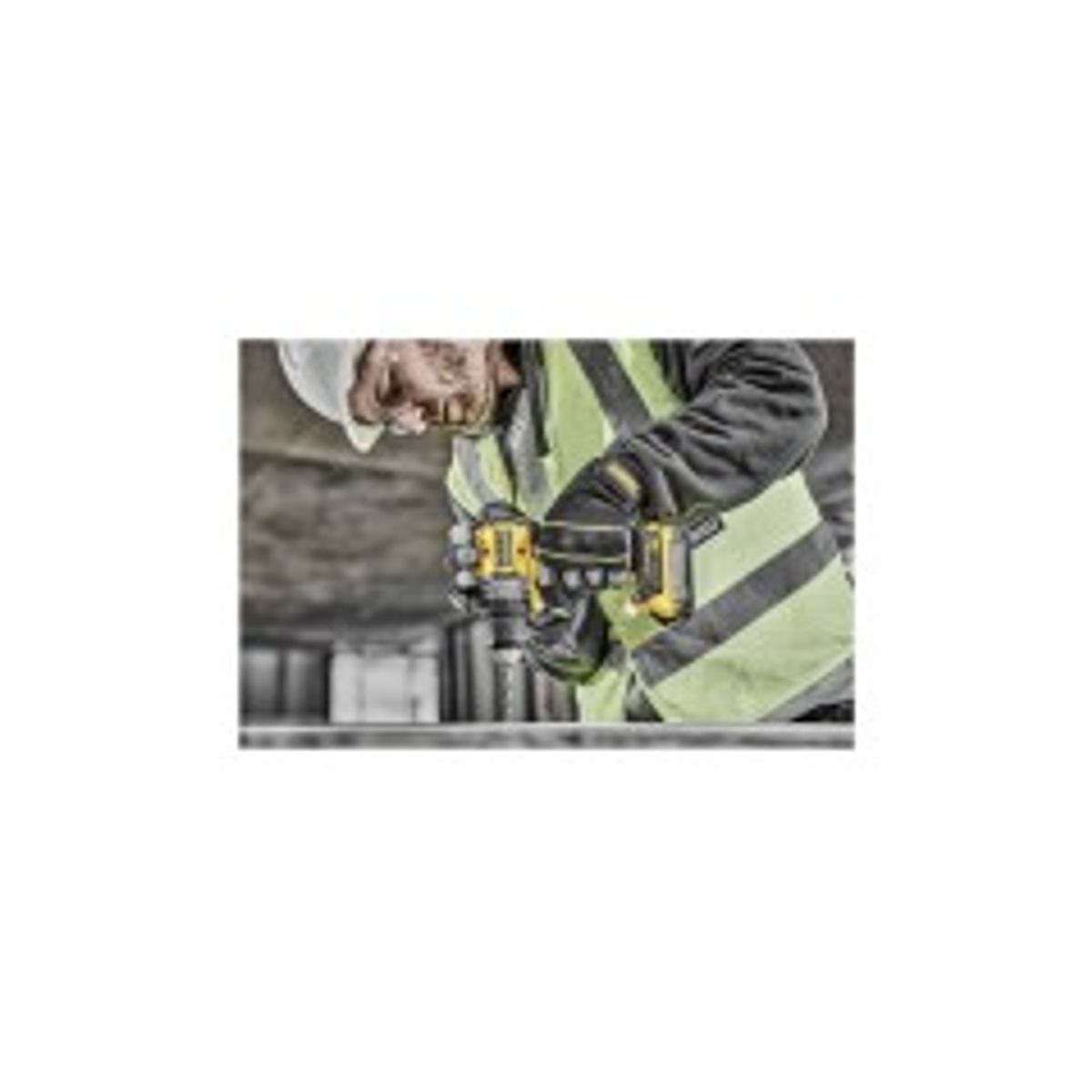 DeWalt DCD800NT-XJ 18V XR Bore-/skruemaskine Intet Batteri