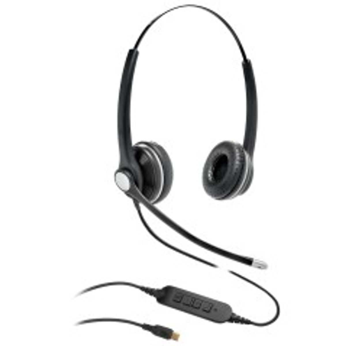 eSTUFF G4045 USB-C Office Headset