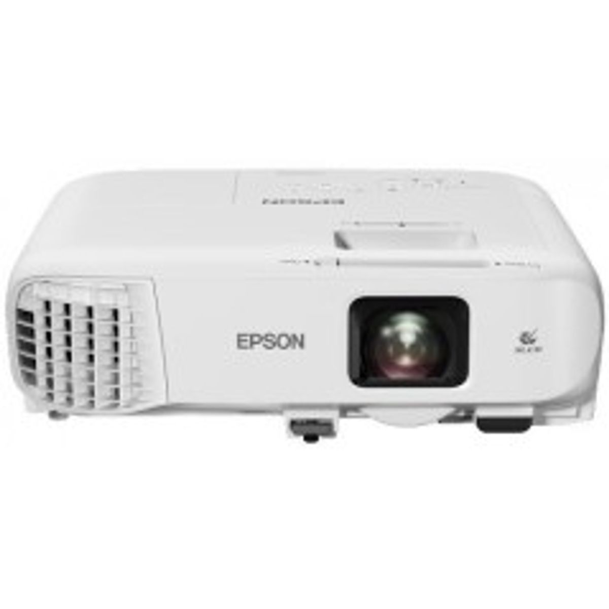 Epson EB-992F 1080p 4000lm white