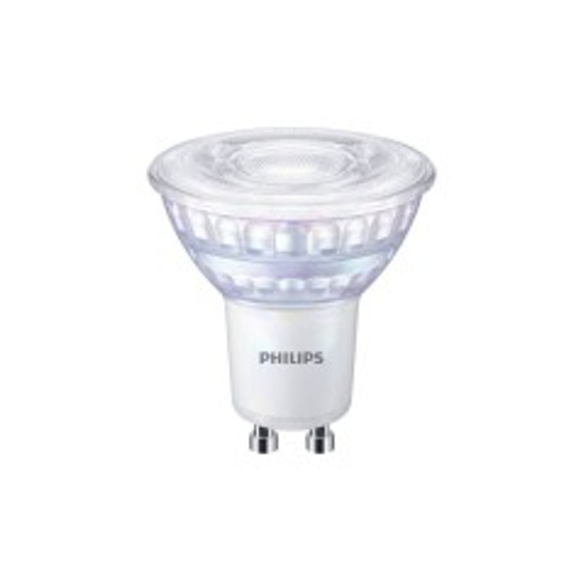 Philips LED-spot lyspære 6.2W F 575lumen 2200-2700K Varmt hvidt lys