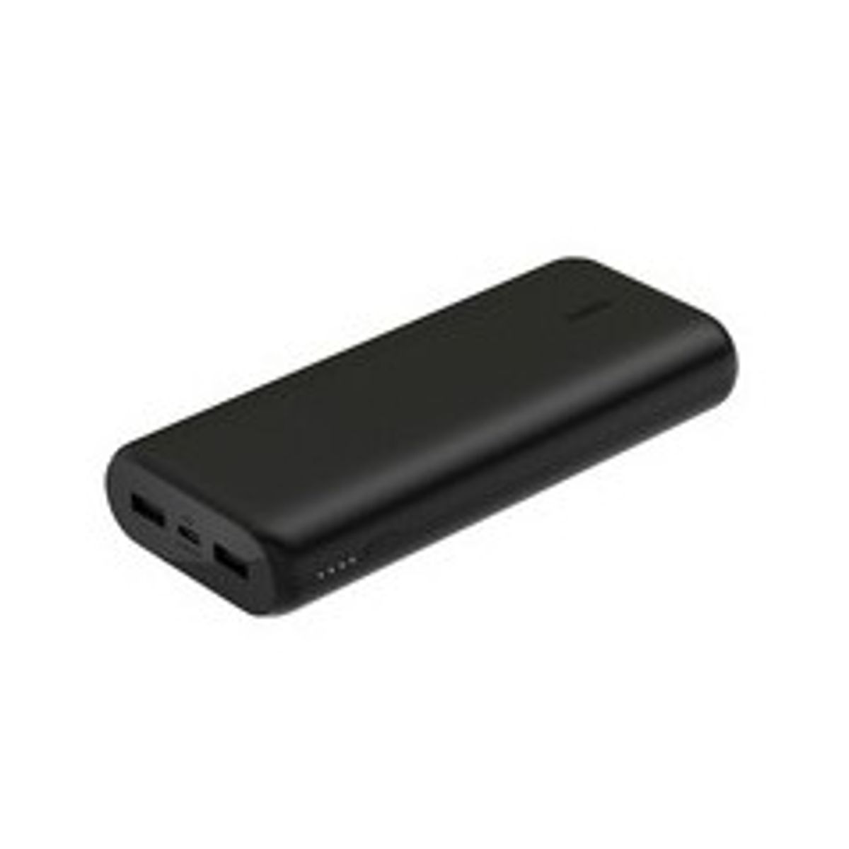 Belkin BoostCharge Powerbank 20000mAh Sort